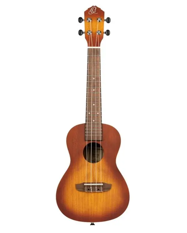 ORTEGA RUDAWN UKULELE CONCERT OKOUME DAWN Expédition Rapide