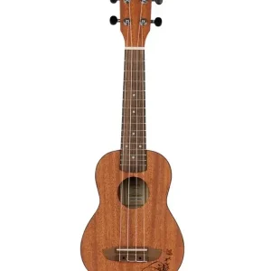 ORTEGA RU5MMSO UKULELE SOPRANO ACAJOU Affaire À Saisir