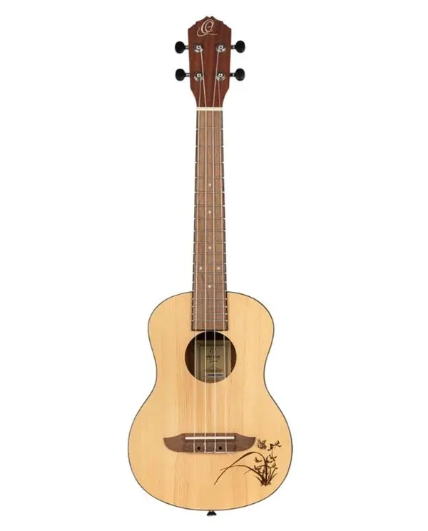 ORTEGA RU5TE UKULELE TENOR EPICEA Promotion