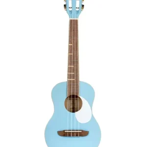 ORTEGA RUGA-SKY UKULELE TENOR GAUCHO BLEU Usine Directe
