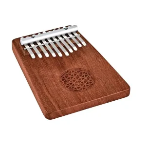 MEINL SONIC ENERGY KL1002FOL KALIMBA 10 NOTES DO MAJEUR Produit De Marque