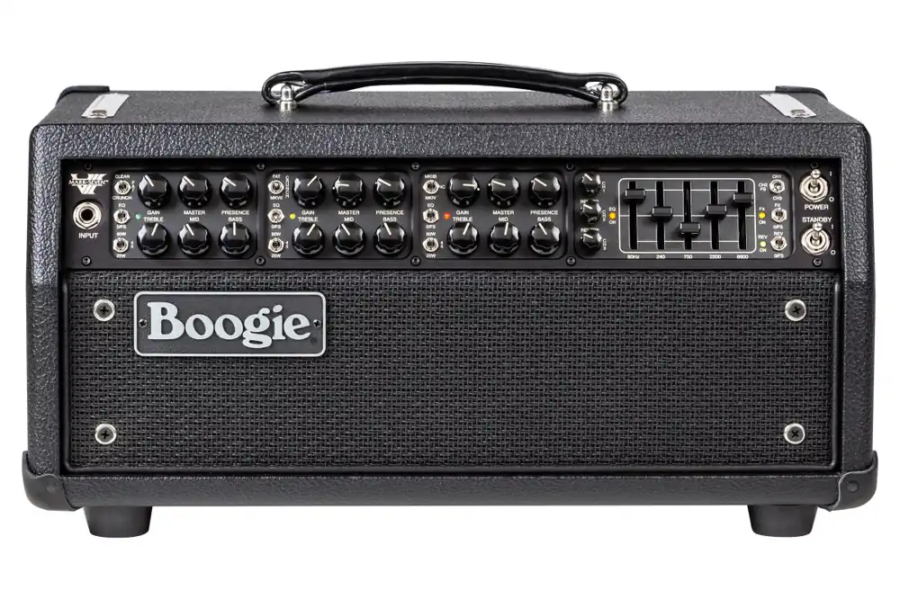 Mesa Boogie Mark VII Head Meilleur Choix