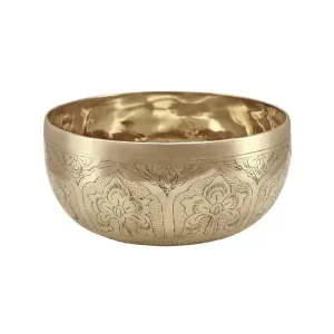 Pas Cher MEINL SONIC ENERGY SBSE800 SINGING BOWL GRAVE 17/18cm - 750/850g