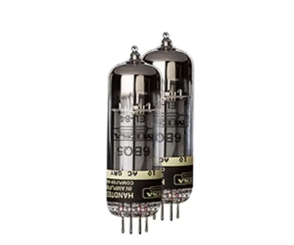 Mesa Boogie EL84 Power Tube Duet Retour Gratuit