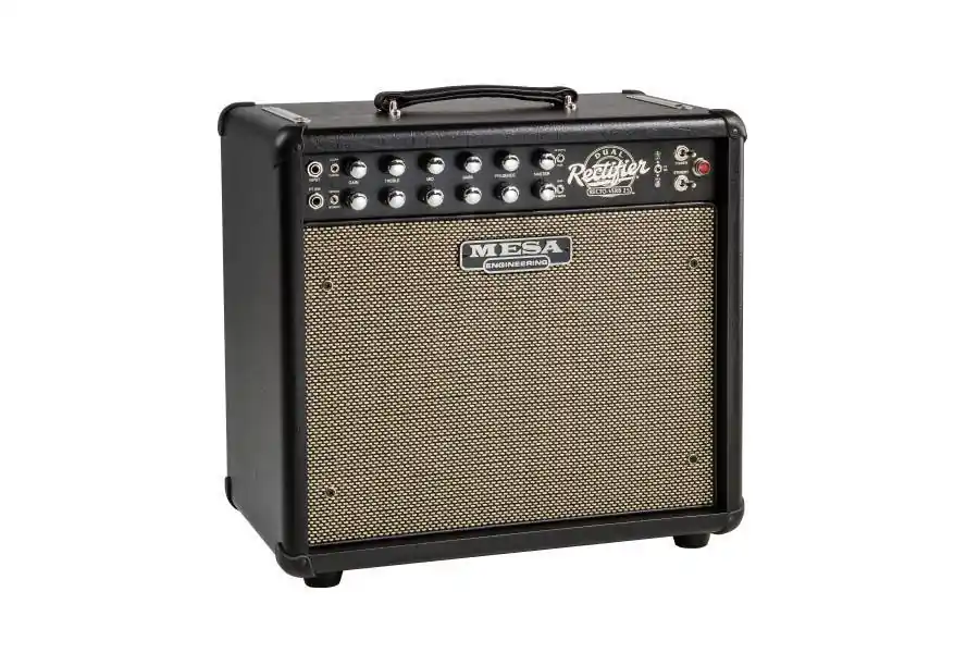 Mesa Boogie Recto-Verb 25 1 x 12 Guitar Combo Amp Nouveauté