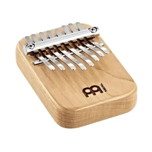 Meilleur Choix MEINL SONIC ENERGY KL801S KALIMBA 8 NOTES DO MAJEUR