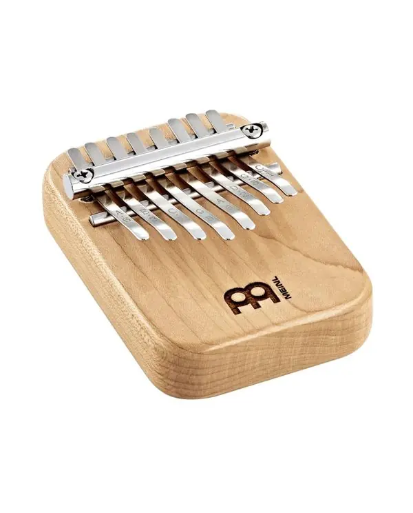 Meilleur Choix MEINL SONIC ENERGY KL801S KALIMBA 8 NOTES DO MAJEUR
