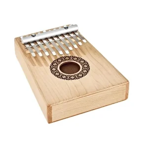 Meilleur Prix MEINL SONIC ENERGY KL1009H KALIMBA 10 NOTES DO MAJEUR