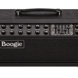 Authentique Mesa Boogie Mark Five 35 Head