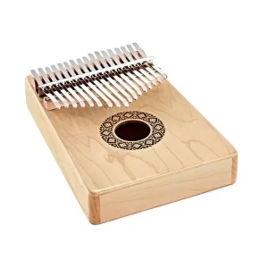 Quantité Limitée MEINL SONIC ENERGY KL1709H KALIMBA 17 NOTES DO MAJEUR