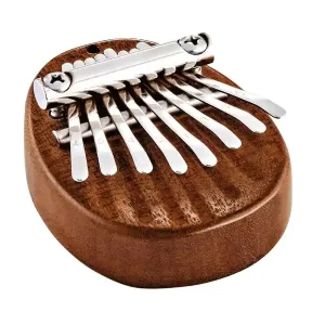 MEINL SONIC ENERGY KL8MINI KALIMBA 8 NOTES DO MAJEUR Dernière Chance