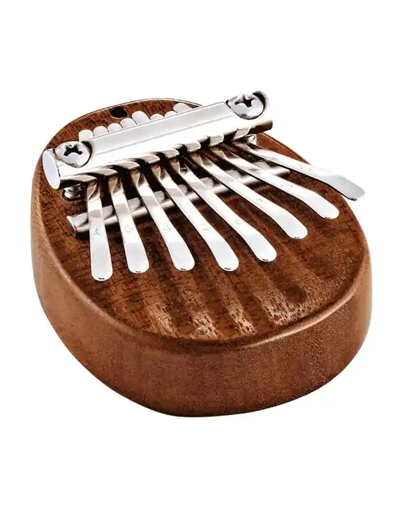 MEINL SONIC ENERGY KL8MINI KALIMBA 8 NOTES DO MAJEUR Dernière Chance