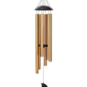 MEINL SONIC ENERGY MMC44B CHIMES MOON 44" BRONZE Livraison Express