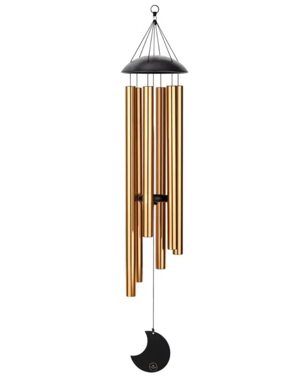 MEINL SONIC ENERGY MMC44B CHIMES MOON 44" BRONZE Livraison Express