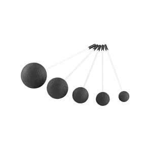 MEINL SONIC ENERGY GRM-SET5 SET 5 MAILLOCHES GONG Prix Réduit