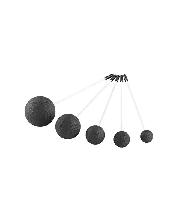 MEINL SONIC ENERGY GRM-SET5 SET 5 MAILLOCHES GONG Prix Réduit