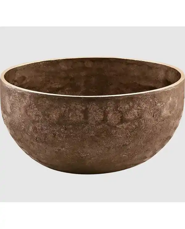 Commande En Gros MEINL SONIC ENERGY SBO600 SINGING BOWL ORIGINE 13cm - 600g