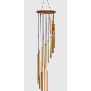 MEINL SONIC ENERGY SC29B CHIMES SPIRAL 29" BRONZE Soldes