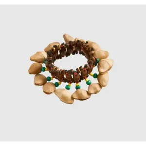 MEINL SONIC ENERGY SKB KENARI BRACELET Bon Plan