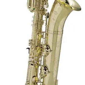 Meilleure Vente Selmer Series II Bass Saxophone - Lacquer