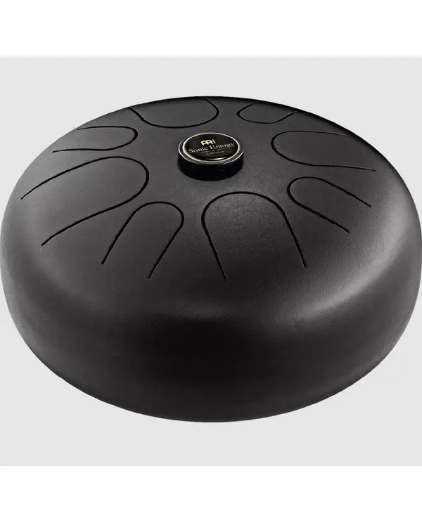 MEINL SONIC ENERGY STD2BK TONGUE DRUM LA AKEBONO NOIR Solde