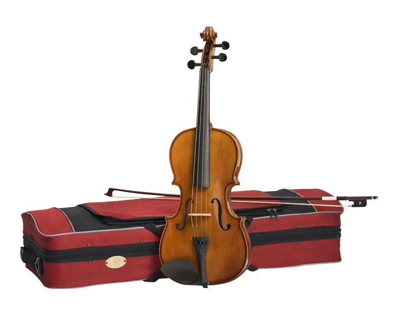 Must-Have Stentor Student II Viola Outfit - 15‘‘