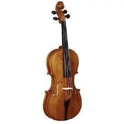 Student Viola Outfit (39cm) Top Vente