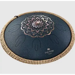 Prix Réduit MEINL SONIC ENERGY OSTD2NBE TONGUE DRUM OCTAVE MARINE