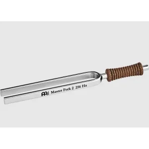 MEINL SONIC ENERGY TF-256 "MASTER FORK 2" DIAPASON 256Hz - 16,25cm Authentique