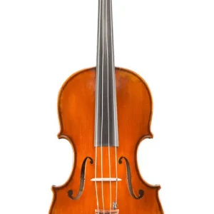 Eastman Strings VA405ST Step-up Viola Outfit, Antique Varnish - 17‘‘ Achat Immédiat