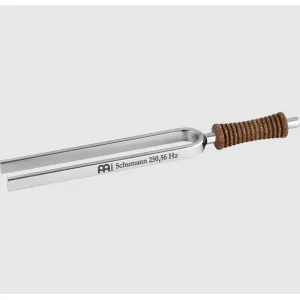 MEINL SONIC ENERGY TF-SF "SCHUMANN" DIAPASON 250,56Hz - 16,51cm Seulement Aujourd'hui