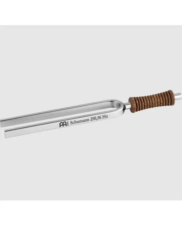 MEINL SONIC ENERGY TF-SF "SCHUMANN" DIAPASON 250,56Hz - 16,51cm Seulement Aujourd'hui
