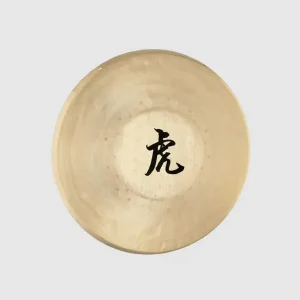 MEINL SONIC ENERGY TG-14 GONG TIGER 14" AVEC MAILLOCHE Expédition Rapide