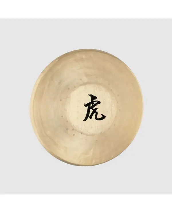 MEINL SONIC ENERGY TG-14 GONG TIGER 14" AVEC MAILLOCHE Expédition Rapide