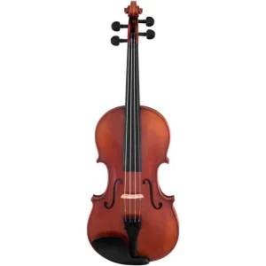 Dernière Chance Scherl & Roth SR62 16‘‘ Step Up Viola Outfit with Case and Bow