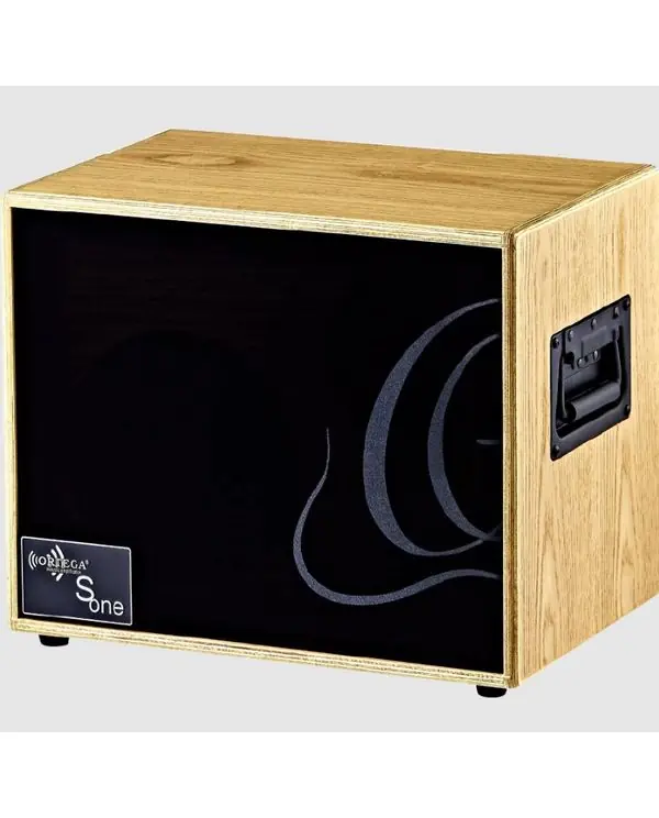 Populaire ORTEGA CONE-WND AMPLI ACOUSTIQUE 100W 2 CANAUX REV/CHORUS NOYER