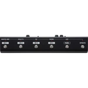 ROLAND GA-FC FOOTSWITCH 4 CANAUX Petit Prix