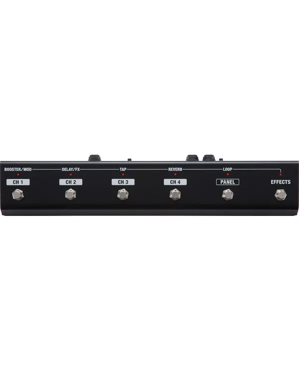 ROLAND GA-FC FOOTSWITCH 4 CANAUX Petit Prix