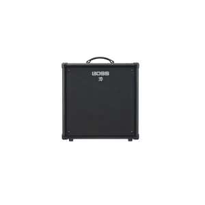 BOSS KTN-110B "KATANA" AMPLI BASSE A MODELISATION 60W NOIR Must-Have