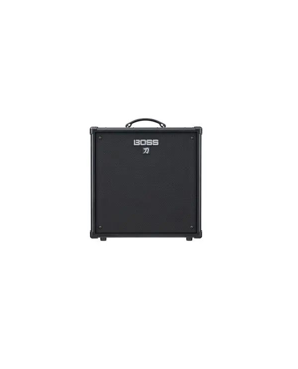 BOSS KTN-110B "KATANA" AMPLI BASSE A MODELISATION 60W NOIR Must-Have