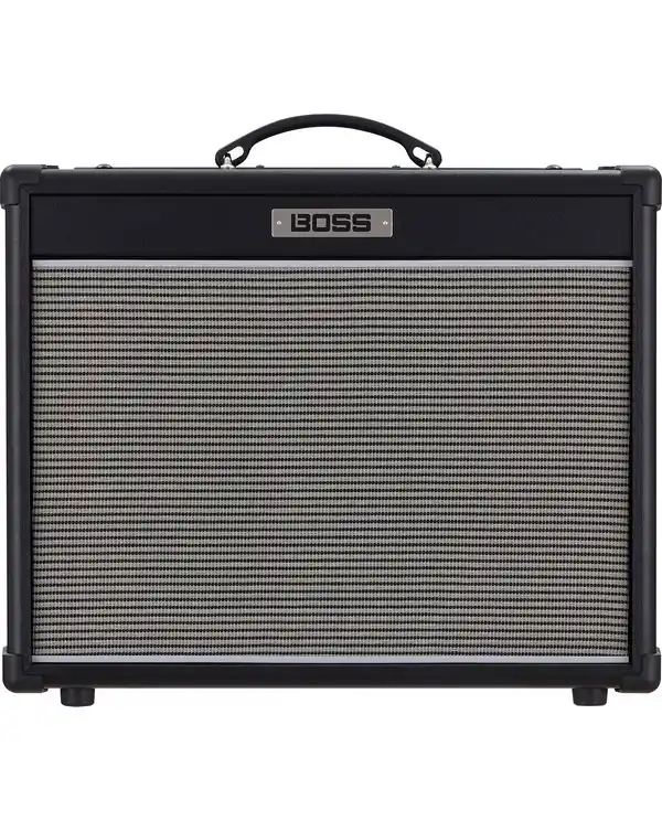 BOSS NEX-STAGE "NEXTONE STAGE" AMPLI A MODELISATION 40W NOIR Acheter Direct