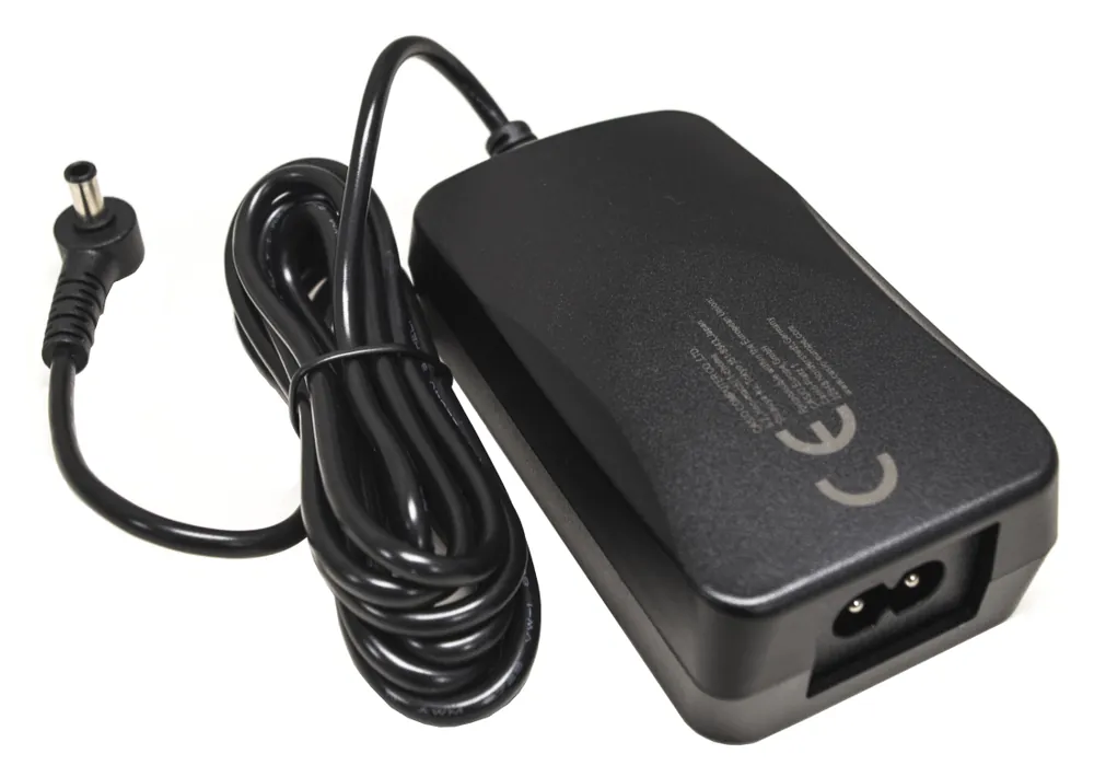 Casio AD-A12150 12 Volt Power Supply Satisfait Ou Remboursé