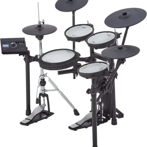 ROLAND TD-17KVX2 BATTERIE ELECTRONIQUE V-DRUMS Remise
