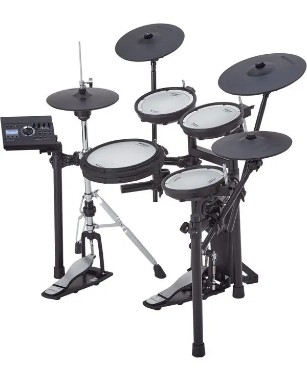 ROLAND TD-17KVX2 BATTERIE ELECTRONIQUE V-DRUMS Remise
