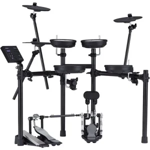 ROLAND TD-07DMK BATTERIE ELECTRONIQUE V-DRUMS Réduction