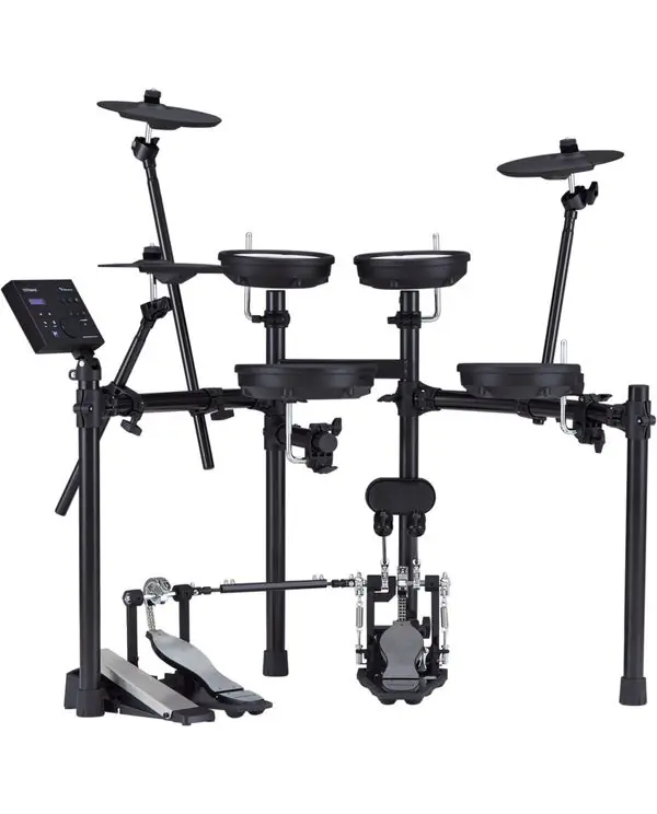 ROLAND TD-07DMK BATTERIE ELECTRONIQUE V-DRUMS Réduction