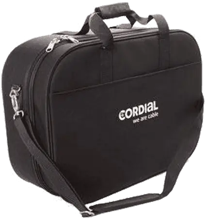Acheter En Ligne Cordial CYB-STAGEBOX-CASE Housse de transport boîtier