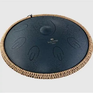 Solde MEINL SONIC ENERGY OSTD2NB TONGUE DRUM OCTAVE MARINE