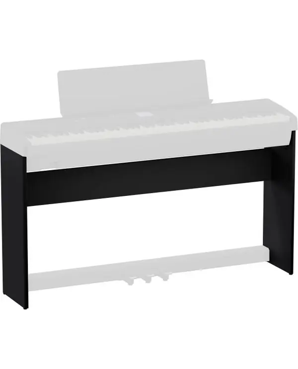Vente Flash ROLAND KSFE50-BK STAND POUR FP-E50 NOIR