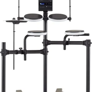 Prix Bas ROLAND TD-02K BATTERIE ELECTRONIQUE V-DRUMS